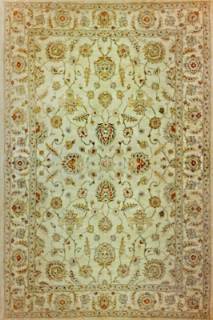 Афганский ковер ручной работы Чуби 1.67x2.4м