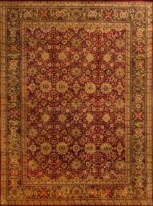 Индийский ковер ручной работы Агра 2.72x3.54м