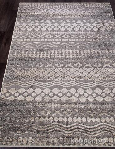 ковер MERINOS IBIZA 4942 BEIGE-GRAY — фото 4