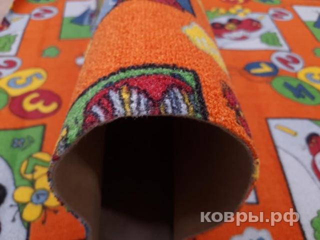 ковролин Дюна Тафт Eralash 921 — фото 6