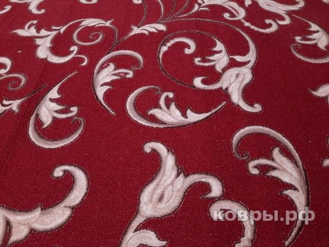 дорожка Витебские ковры принт 8-ми цветная p1288c4p 85 — фото 2