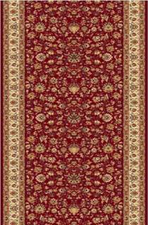 Ковровая дорожка IZMIR 5471 RED
