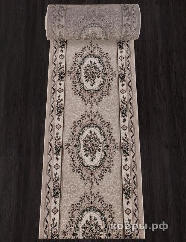 дорожка MERINOS GAVANA 5444 BEIGE — фото 3