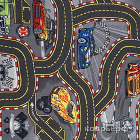 ковролин Associated Weavers Racers 97