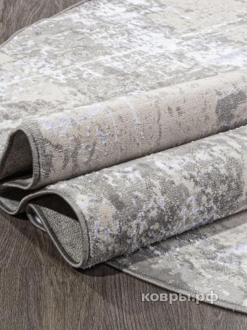 ковер MERINOS LIMAN F169 CREAM-NATURAL Овал — фото 4