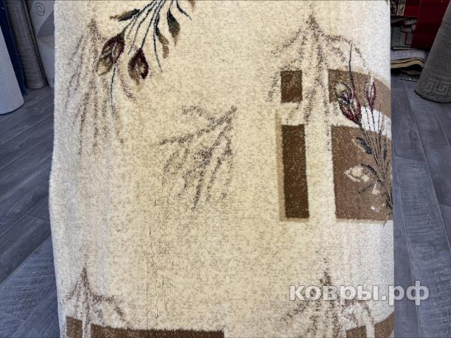 дорожка MERINOS DA VINCI 5442 CREAM — фото 10