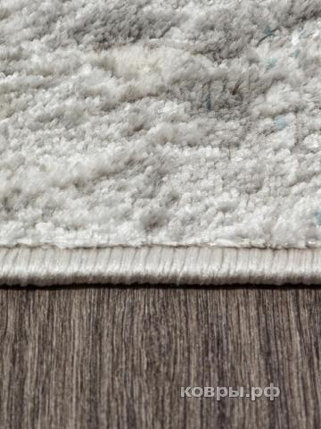 ковер KARDELEN MARMARIS 26941A GRY / BLUE — фото 5