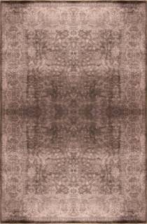 Шелковый Афганский ковер ручной работы Afina (Афина) 2.79x2.06