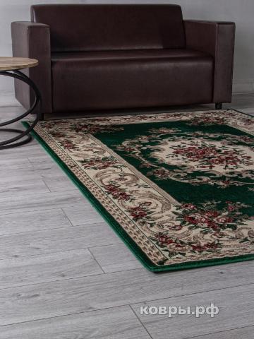 ковер MERINOS COLIZEY d057 GREEN — фото 3