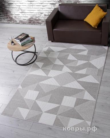 ковер Ковер MERINOS OSTIN F603 GRAY — фото 2