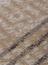 ковер Ковер AIDIN CARPET PRAGA 06022A TOZ GRI / BROWN