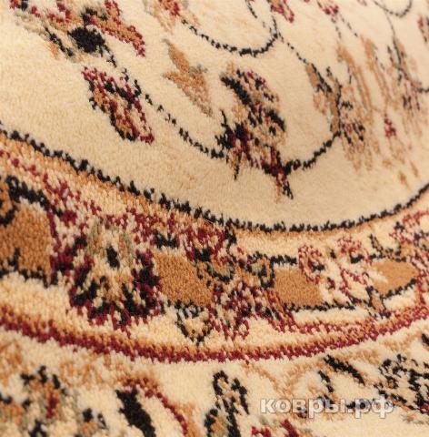 ковер Merinos Izmir 5471 CREAM Овал — фото 14