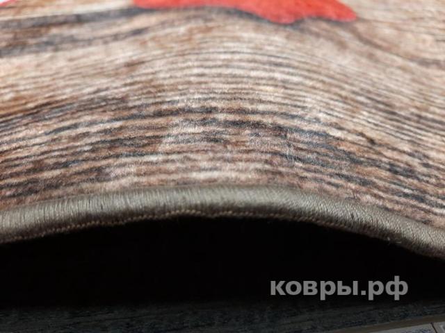 ковер Decovilla Decovilla 26004 101 — фото 4