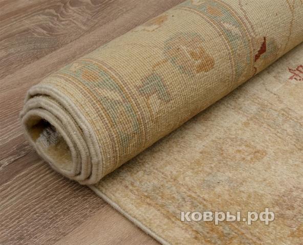 ковер ручной работы Пакистанский ковер ручной работы Белджик чуби 1.0x1.5м — фото 15