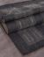 ковер MERINOS VEGAS S003 BLACK