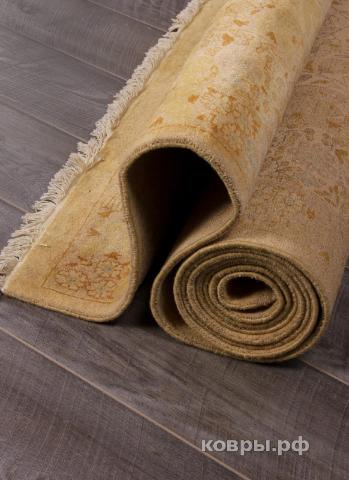 ковер ручной работы Пакистанский ковер ручной работы Ардебир 2.84x3.62м — фото 2