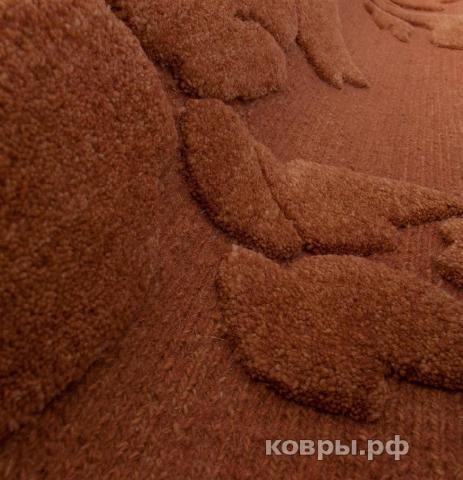 ковер ручной работы Индийский ковер ручной работы Сумах 1.55x2.44м — фото 15