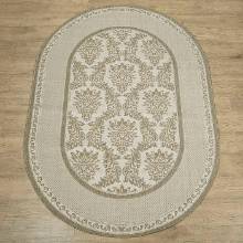 БелКа Флурлюкс (Сизаль) 51305 50522 овал