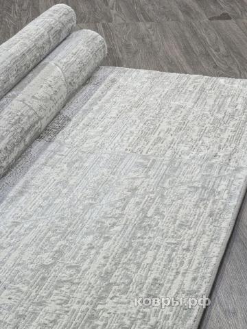 ковер MERINOS SIRIUS F196 CREAM-GRAY — фото 3