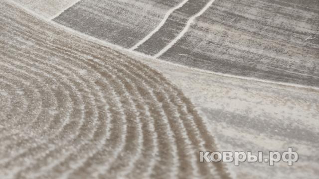ковер БелКа Визион 22116 25354 овал — фото 3