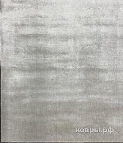 ковер ручной работы Шелковый Индийский ковер ручной работы 3x3 — фото 4