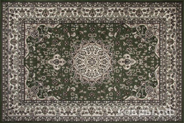 ковер Ковер MERINOS GAVANA d411 GREEN — фото 2