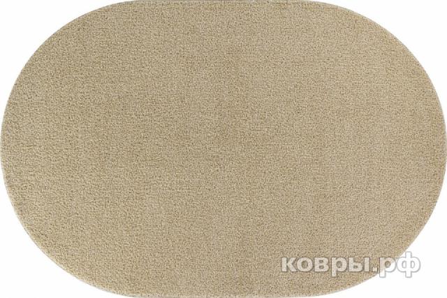 ковер Ковер MERINOS LANA t600 BEIGE 4 Овал