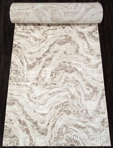 дорожка Дорожка KARMEN HALI ARMINA GA017A BROWN / BROWN — фото 2