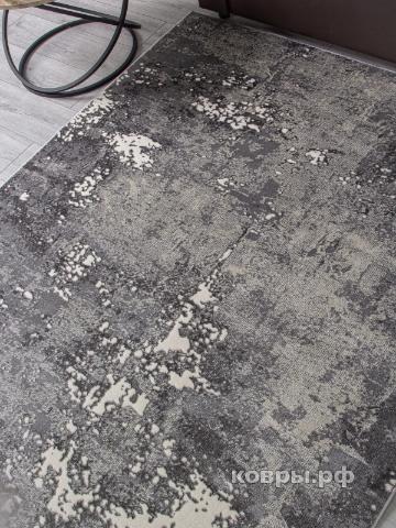 ковер Ковер MERINOS ATLANTIS D996 LIGHT GRAY — фото 4