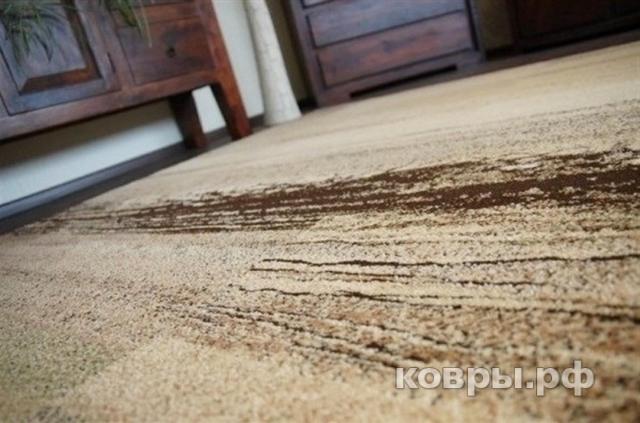 ковер Agnella Standard Spinel beige — фото 8