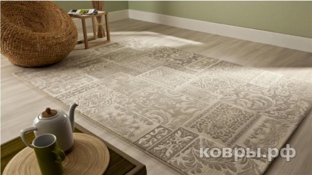 ковер Ragolle Nubian 64153 2575 — фото 2