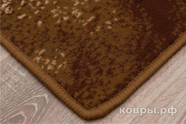 ковер Люберецкие ковры Фауна-т 50902 01 — фото 2