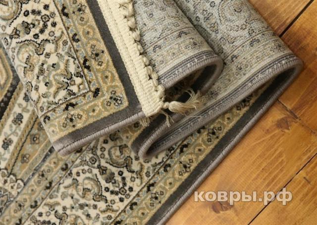 ковер Roger Vanden Berghe COMTESSE 02m007 vison ice — фото 9