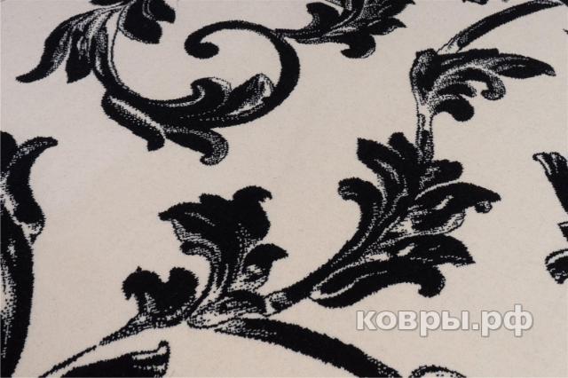 ковер Agnella Avant-Garde Vivace white — фото 3