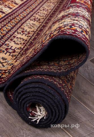 ковер ручной работы Пакистанский ковер ручной работы Афгани 2.52x3.38м — фото 15