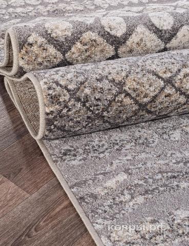 ковер MERINOS IBIZA 4942 BEIGE-GRAY — фото 5