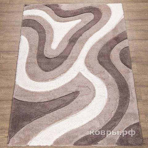 ковер OZKAPLAN Messi 05495A BEIGE