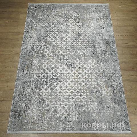 ковер Milat Loft A804B CREAM / GRAY