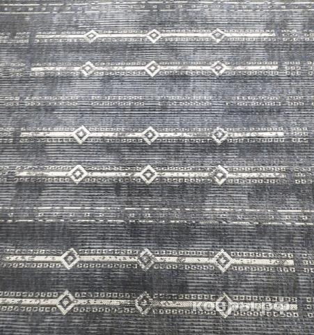 ковер БелКа Флурлюкс (Сизаль) 51420 50622 овал — фото 2