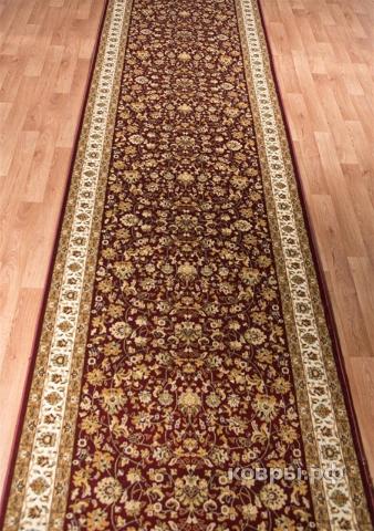 дорожка MERINOS IZMIR 5471 RED — фото 2