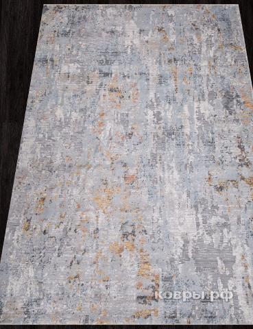 ковер LYSANDRA HALI PETRA L0774A LIGHT GRAY — фото 2