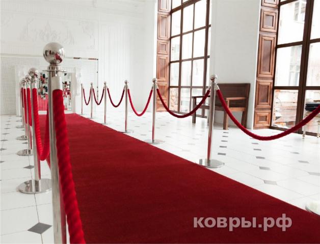 дорожка Balsan Cannes 927 red — фото 9