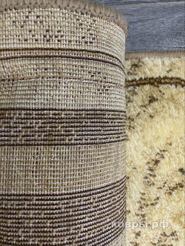 дорожка MERINOS DA VINCI 5442 CREAM — фото 11