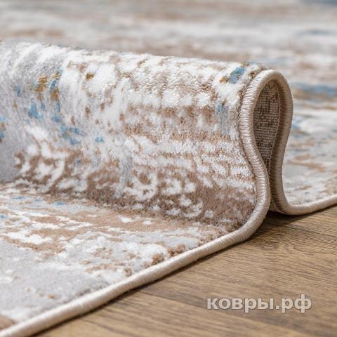 ковер БелКа Премиум 20118 25088 овал — фото 2