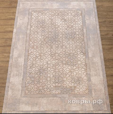 ковер Турция Rich KA44D SHRINK BEIGE