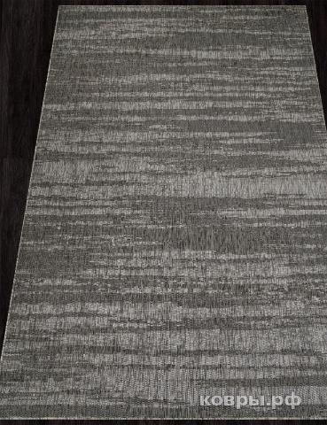 ковер MERINOS KAIR S143 GRAY — фото 2