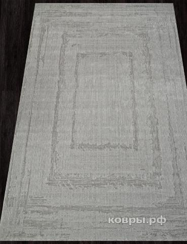 ковер Ковер EDA IPLIK BERLIN D278A A.GRİ COKEN / A.GRİ HEATSET — фото 2
