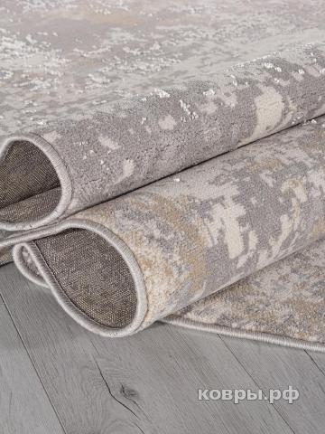 ковер Ковер MERINOS LIMAN F163 BEIGE Овал — фото 4