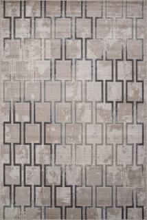 Ковер Ковер SIERRA F353 BEIGE-BLUE Ковер Ковер SIERRA F353 BEIGE-BLUE