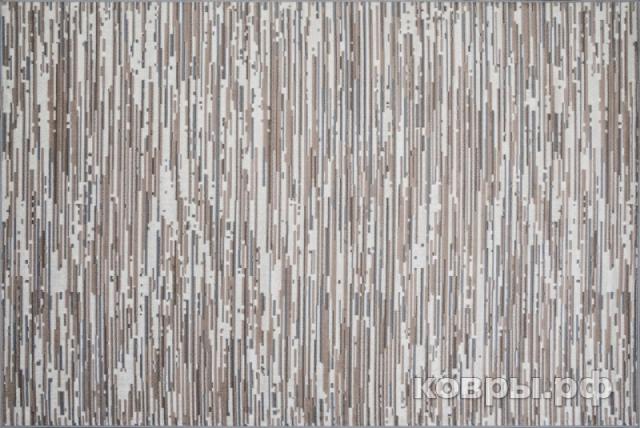 ковер Ковер Современный MERINOS SIERRA F352 CREAM-BLUE